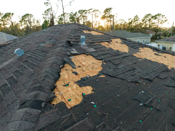 Best Roofing for New Construction  in Washington Court House, OH