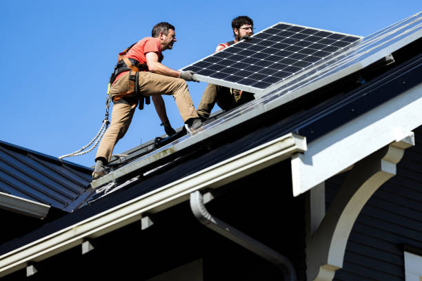 Trusted Washington Court House, OH Roofing Service Experts