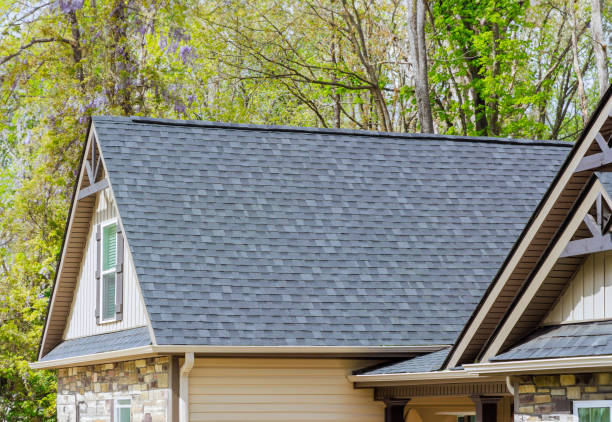 Best Commercial Roofing Services  in Washington Court House, OH