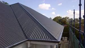 Best Roof Installation  in Washington Court House, OH